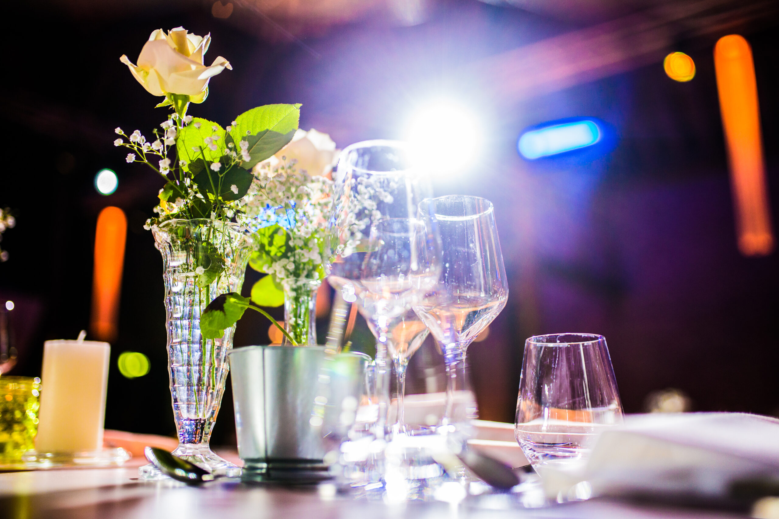 Wedding Planner Armée Aimée