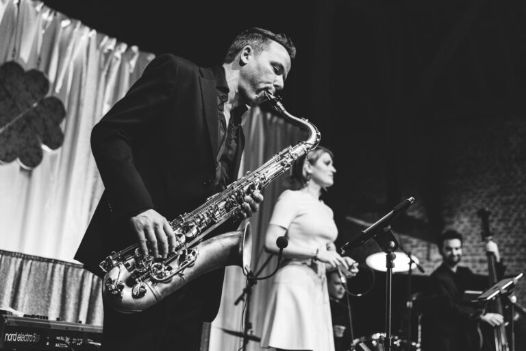 Wedding Event Planner Armée Aimée Limburg Live band