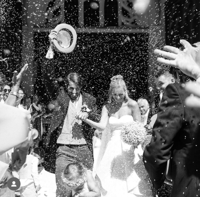 Wedding Event Planner Armée Aimée