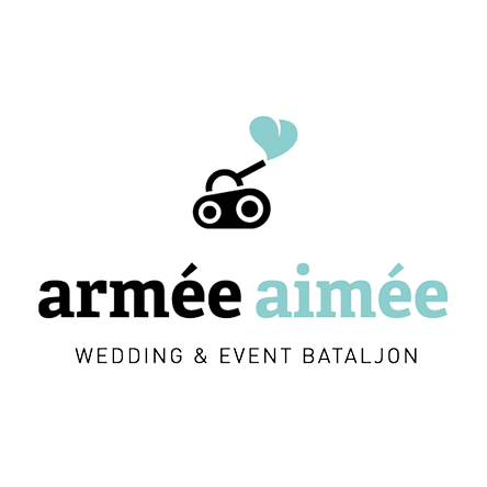 Wedding Planner Armée Aimée Limburg