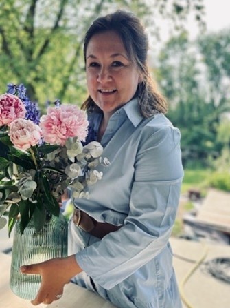 Wedding Planner Armée Aimée Limburg