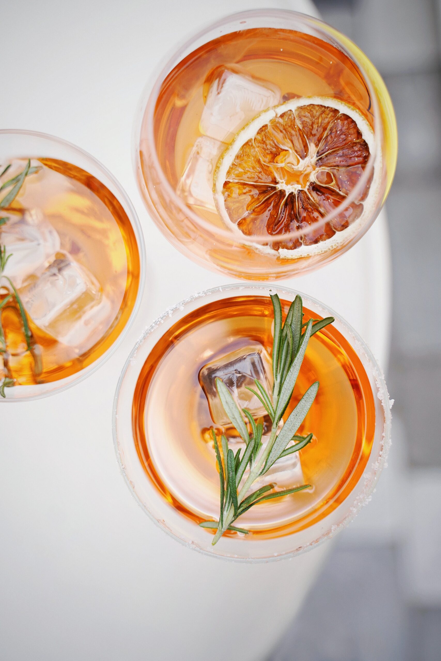 weddingplanner receptie cocktail party