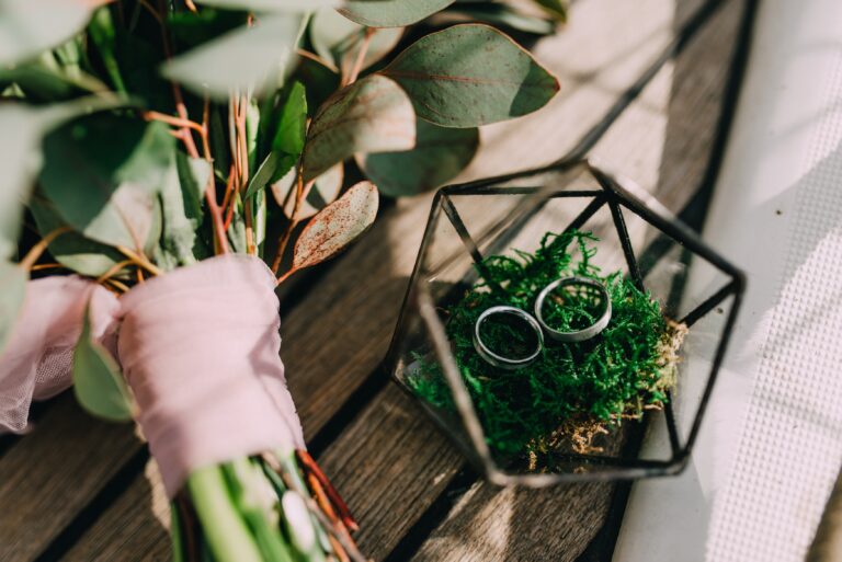 Wedding planner Limburg Bilzen